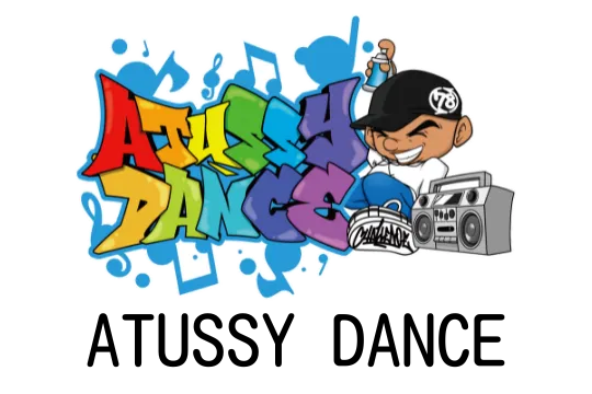 ATUSSY DANCE