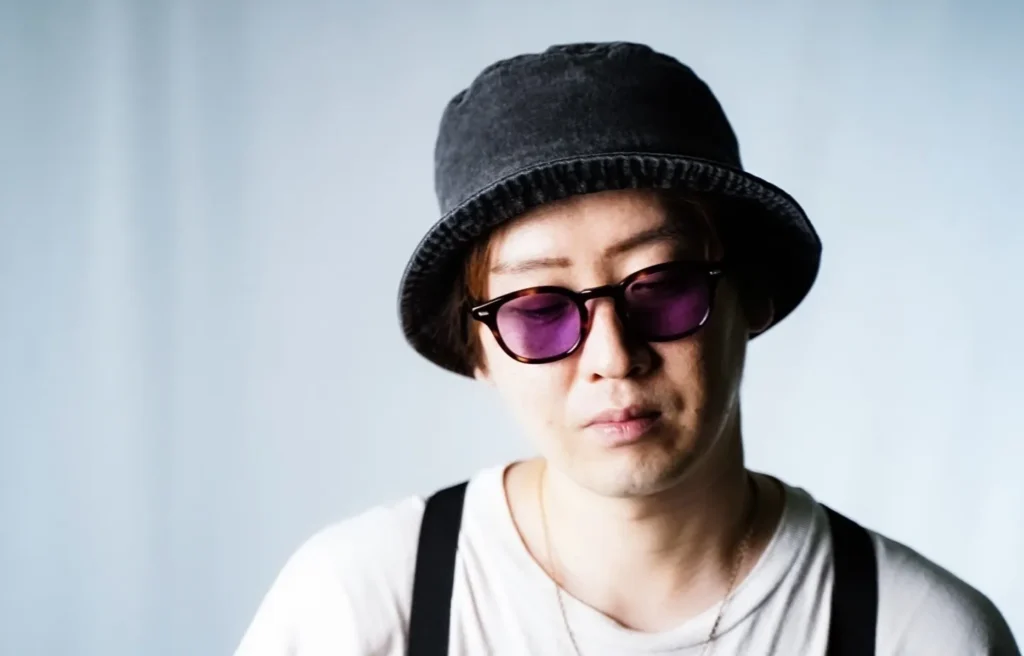 ダンスコンテスト ジャッジ yushi