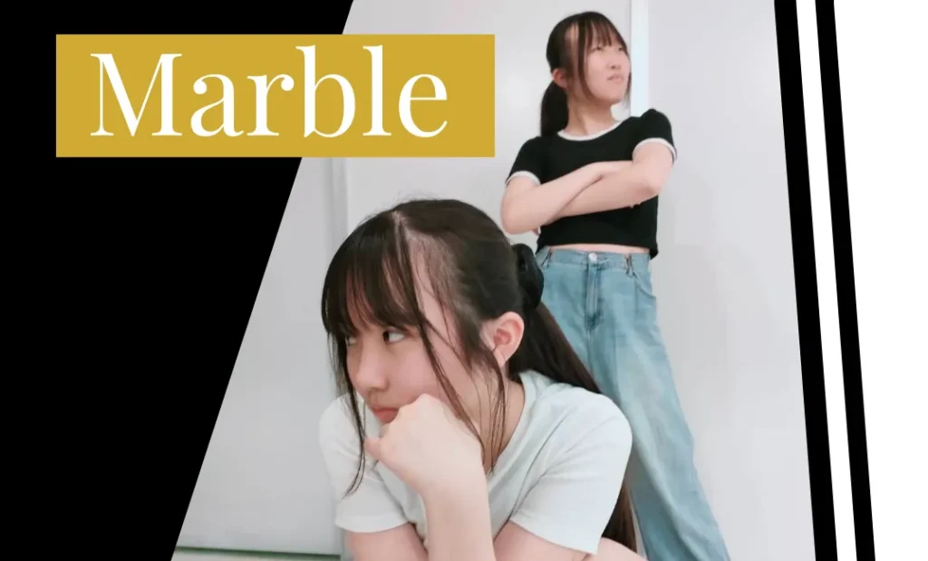 Marble