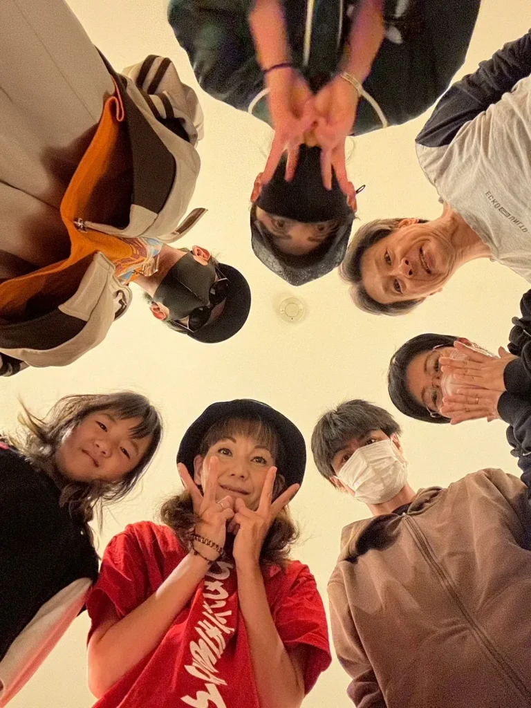 おとなちゃれんじ