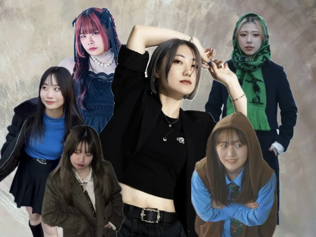 PeiPei crew