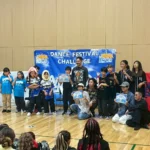 セシオン杉並ビアフェス×CHALLENGEダンスフェスティバル　2025