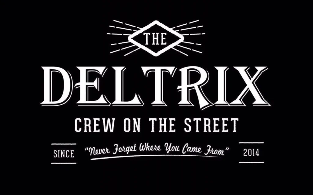 ゲストショーケース　DELTRIX