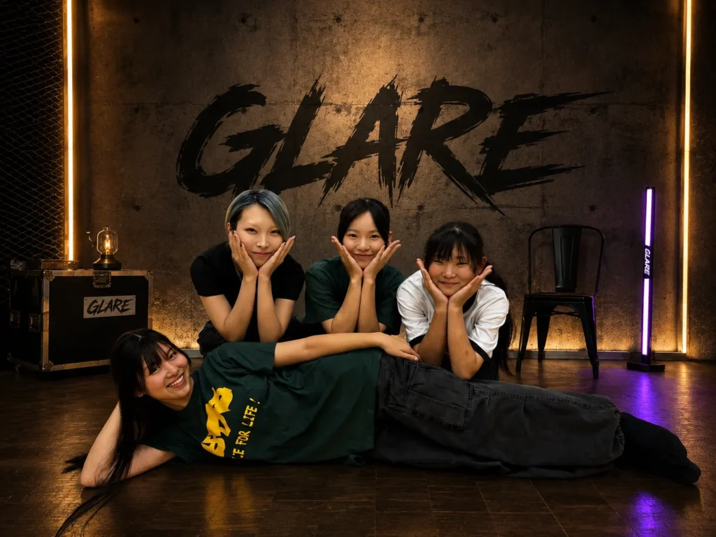 GLARE