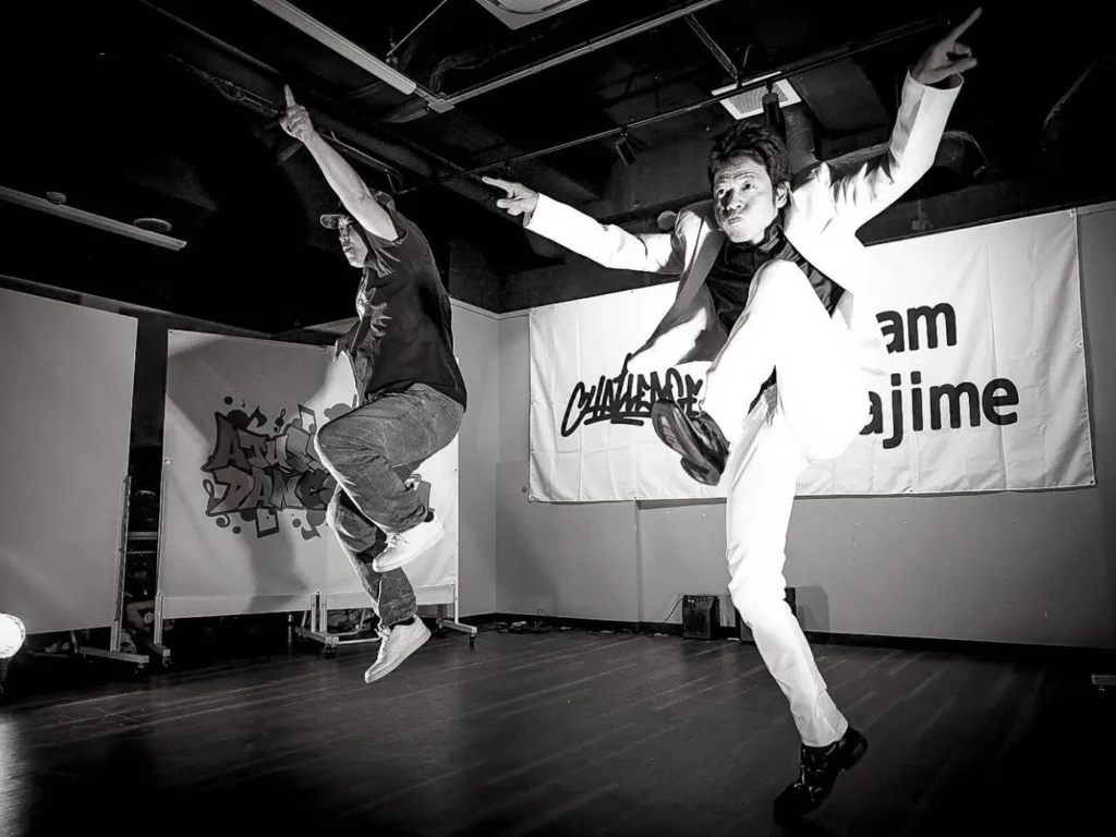 Hirosy & Katz