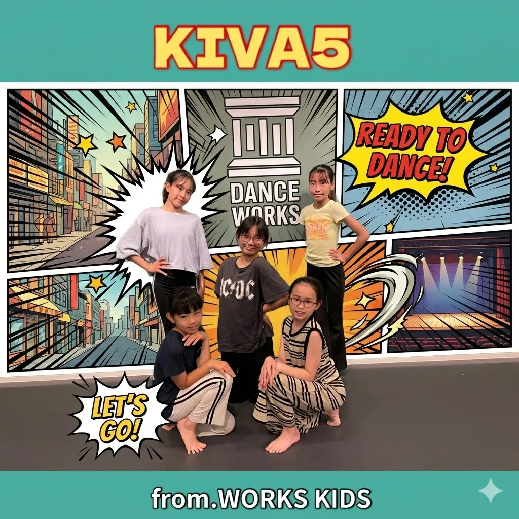 KIVA5