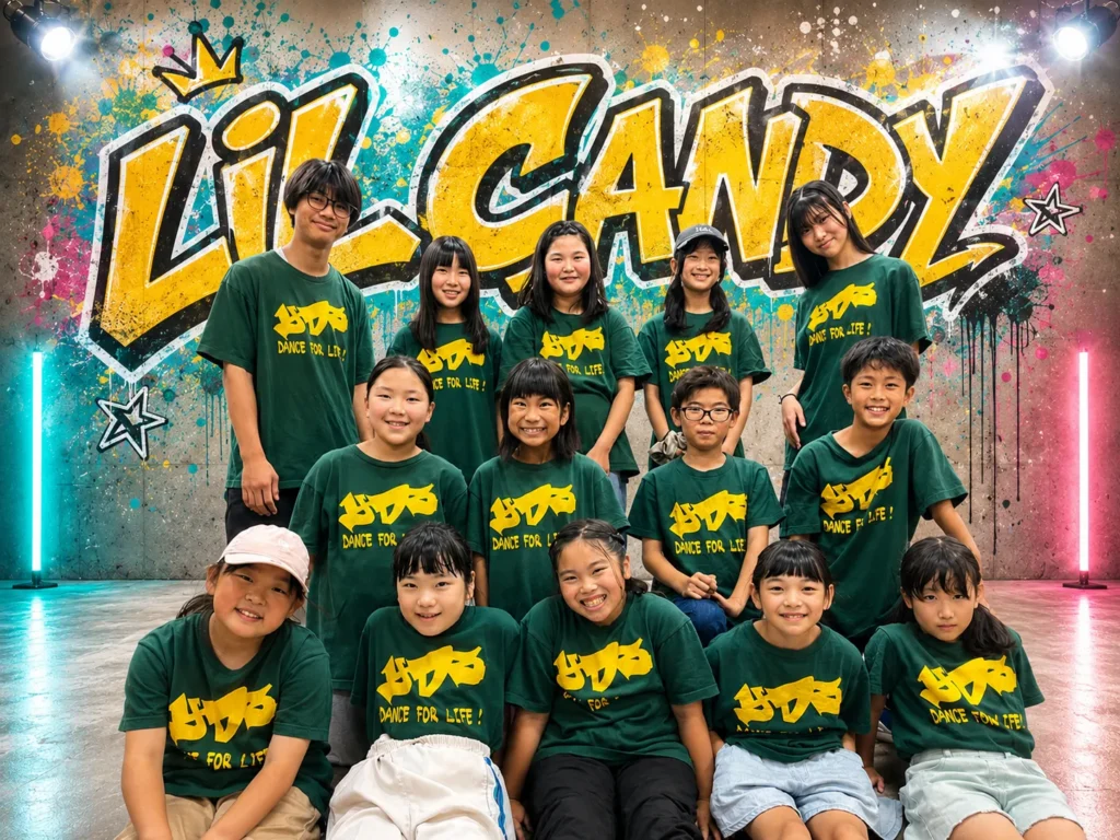 Lil Candy