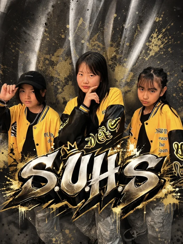 S.U.H.S