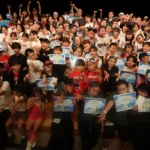 CHALLENGE vol.8 集合写真
