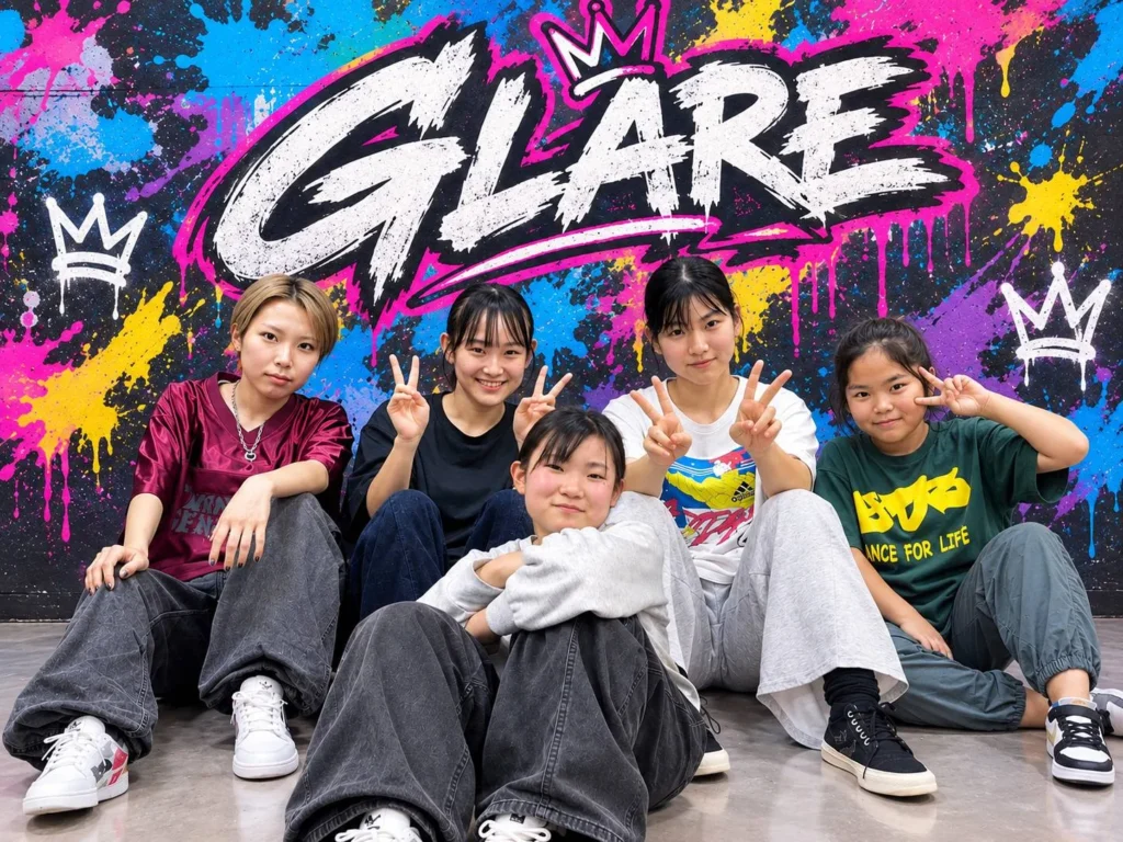 Glare