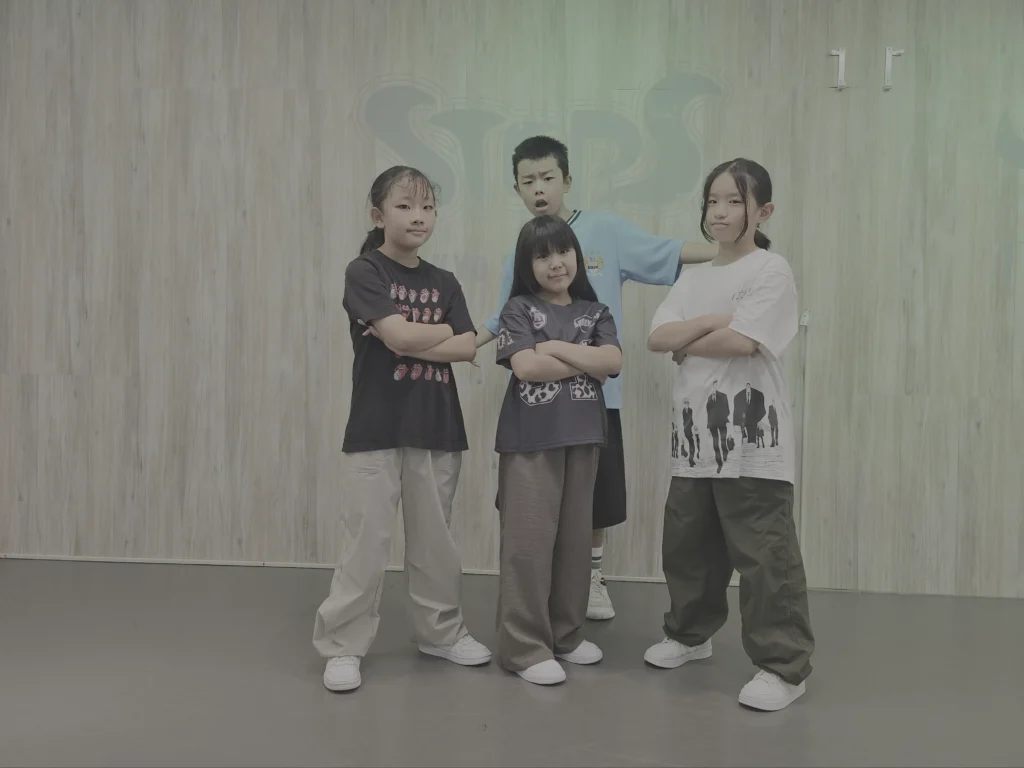 LEGACY CREW