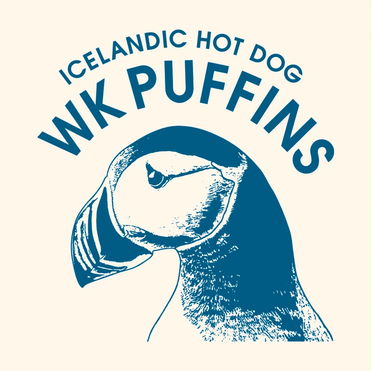 WK Puffins