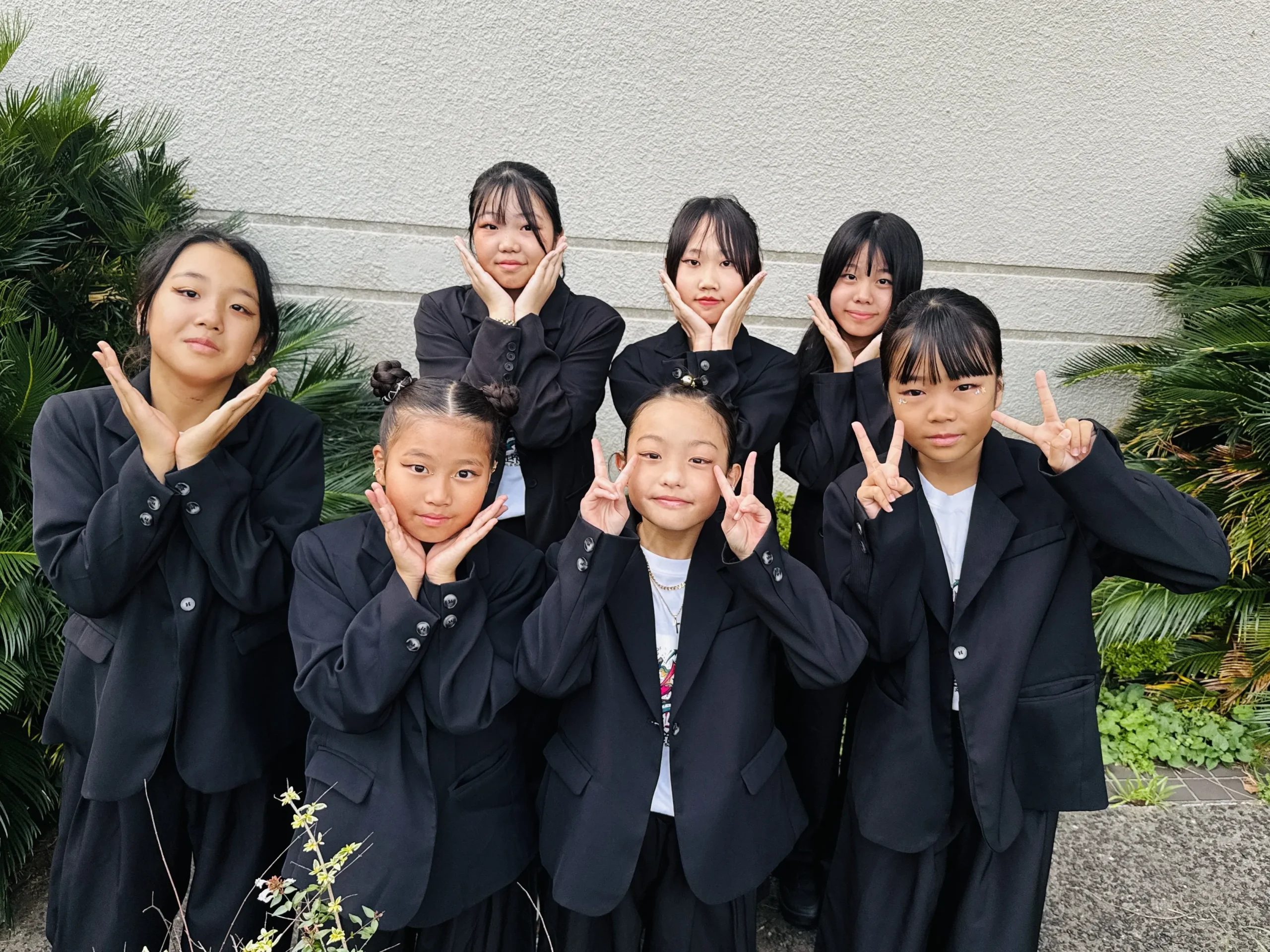 Y-unions